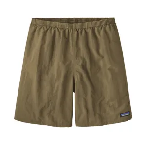 Patagonia Men's Baggies Longs - 7" - Dark Ash Sale
