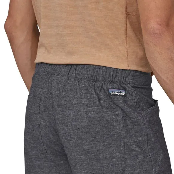 Patagonia Mens Hampi Rock Shorts