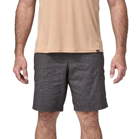 Patagonia Mens Hampi Rock Shorts
