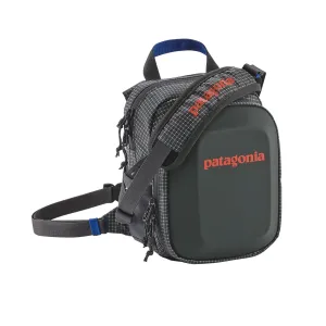 Patagonia Stealth Chest Pack Forge Grey
