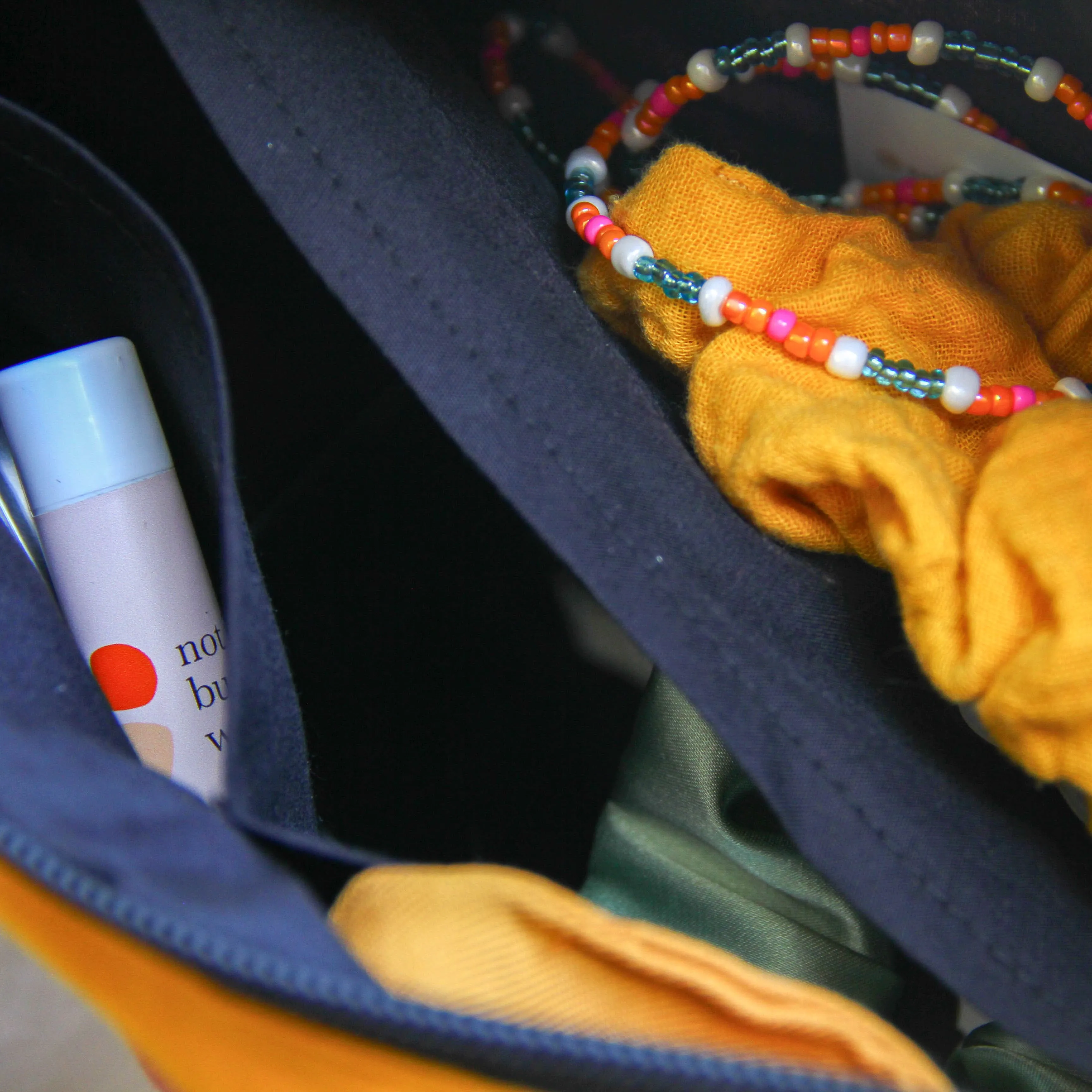 Patchwork Moon Bags