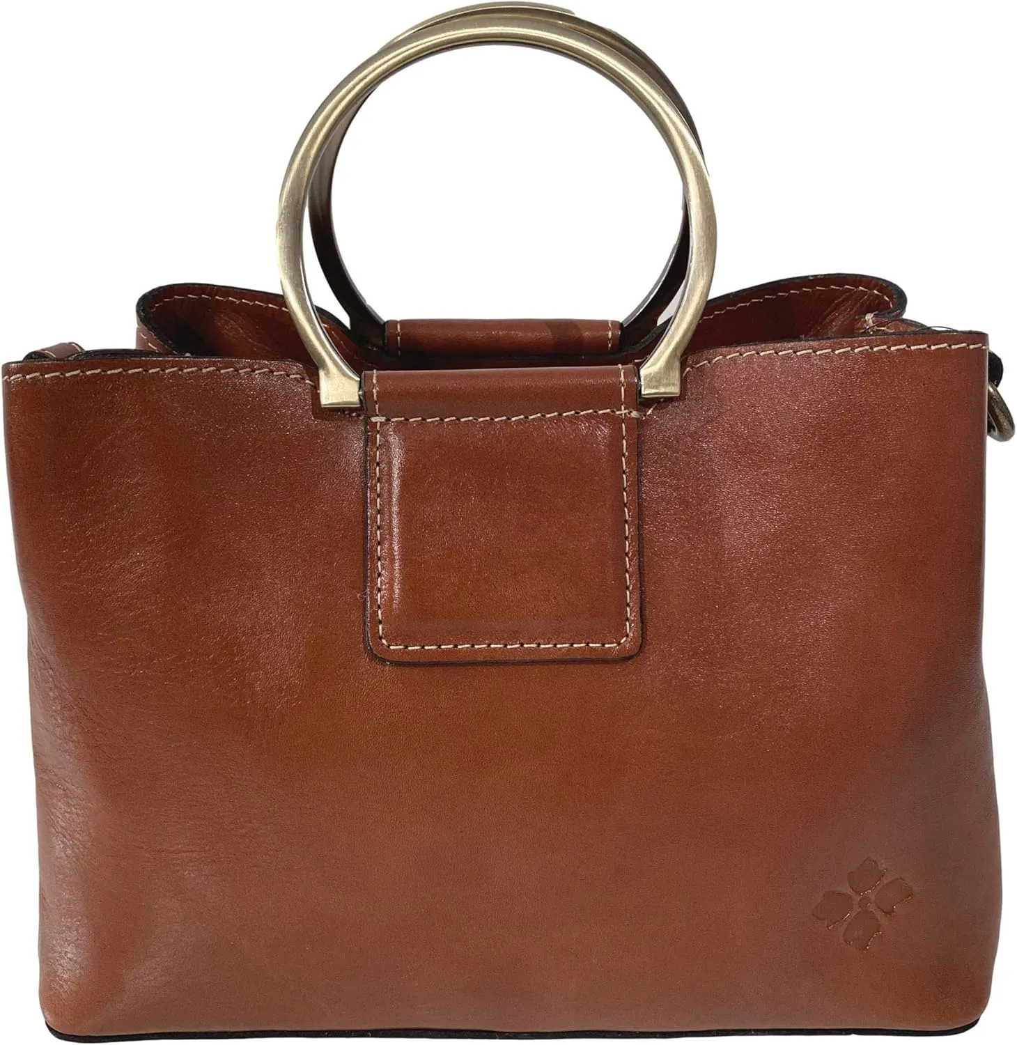 Patricia Nash Empoli Satchel
