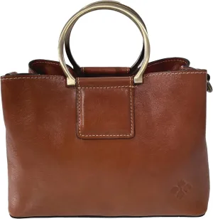 Patricia Nash Empoli Satchel