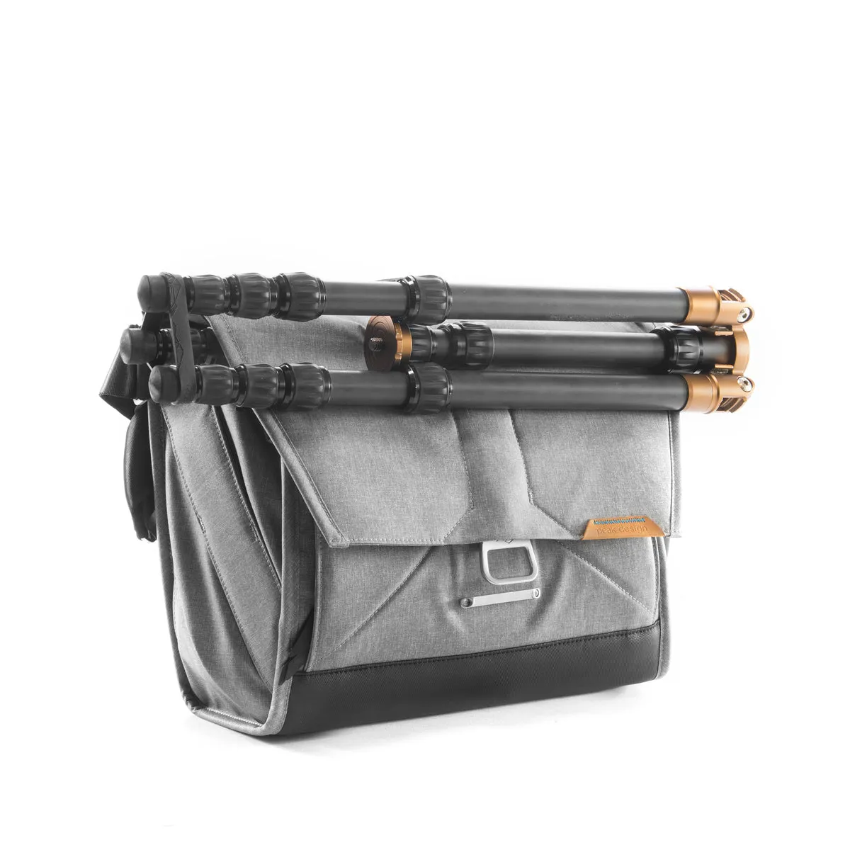 Peak Design The Everyday Messenger 13” – Ash