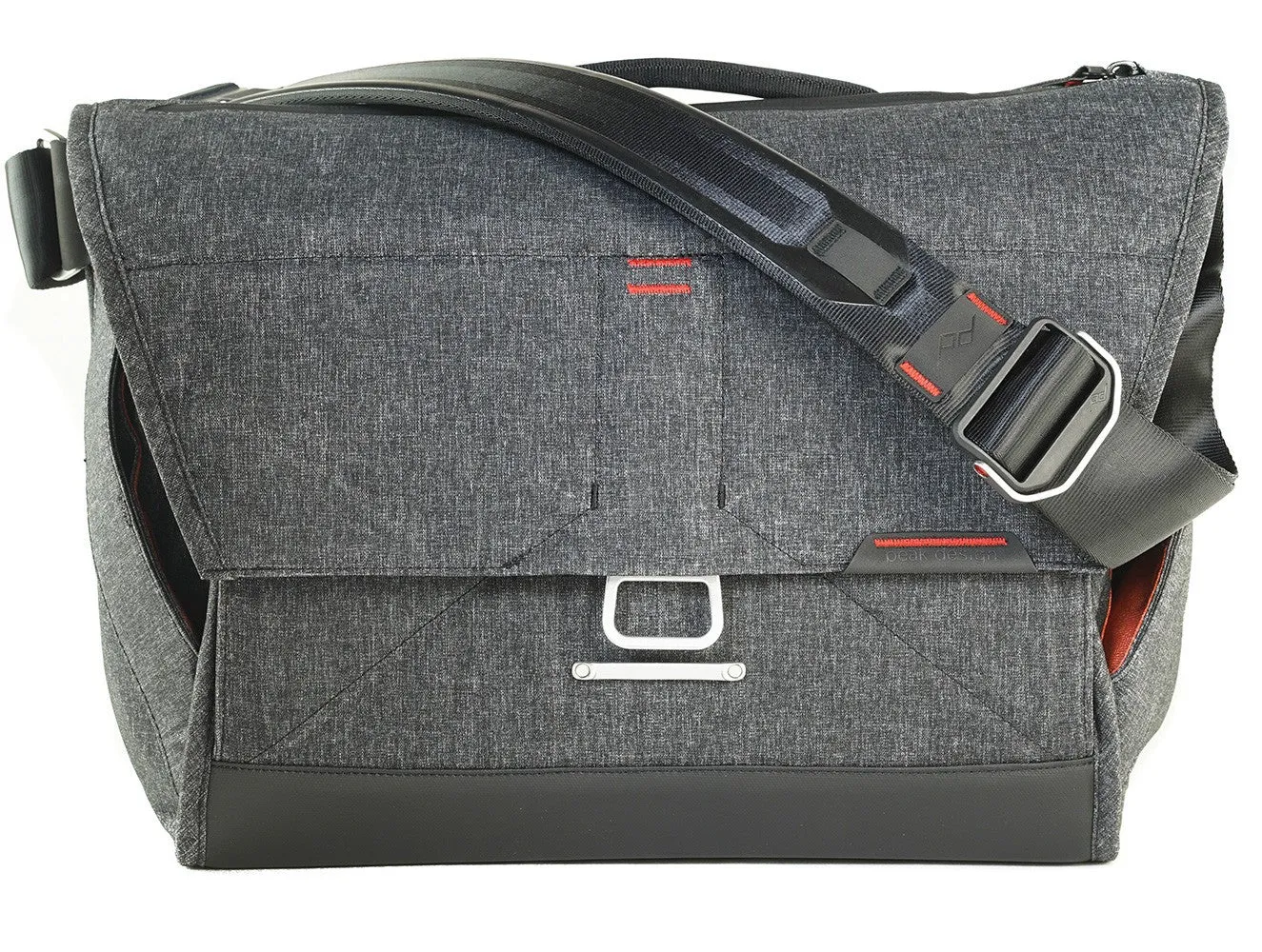 Peak Design The Everyday Messenger 13” – Charcoal