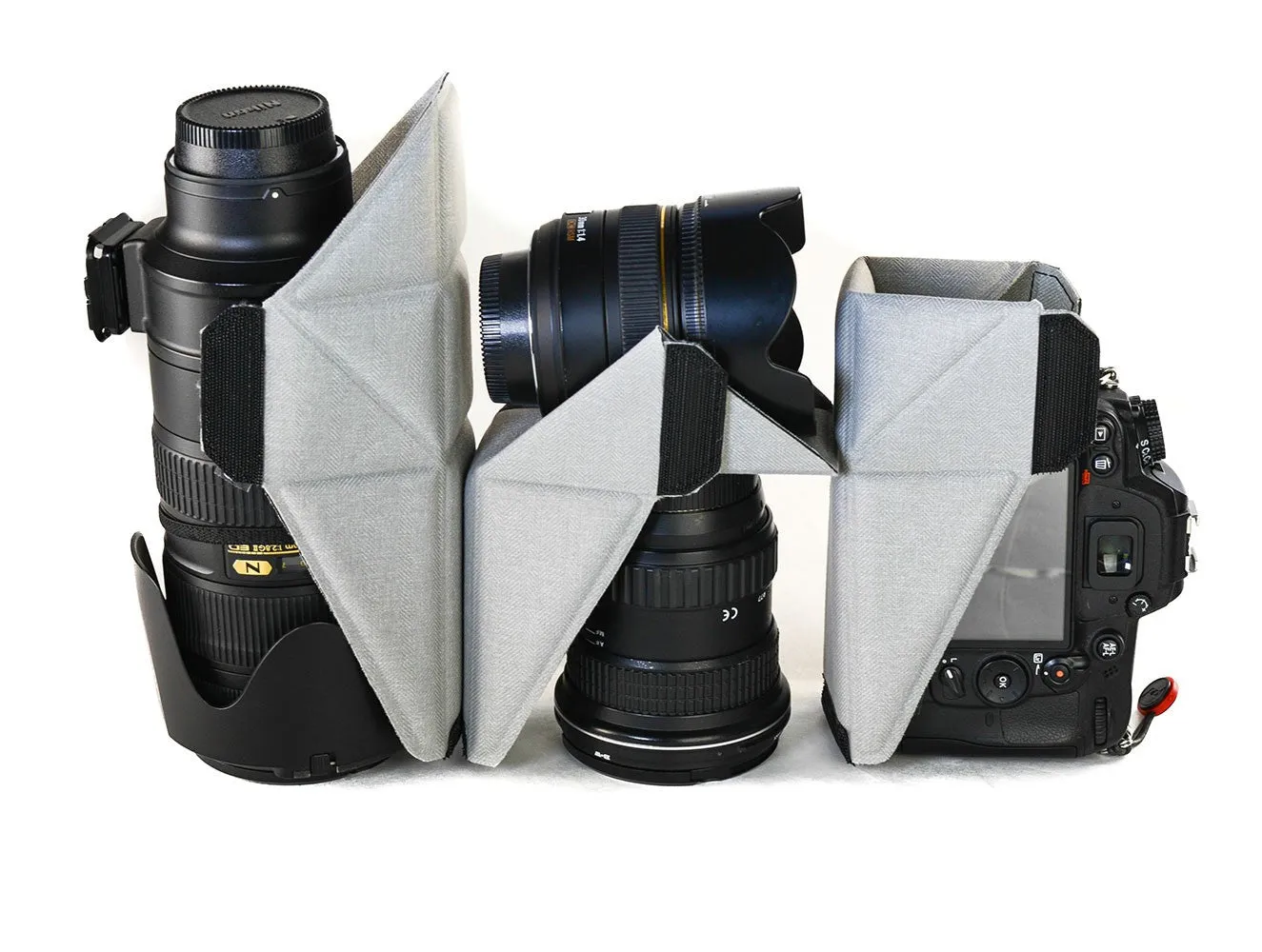 Peak Design The Everyday Messenger 13” – Charcoal