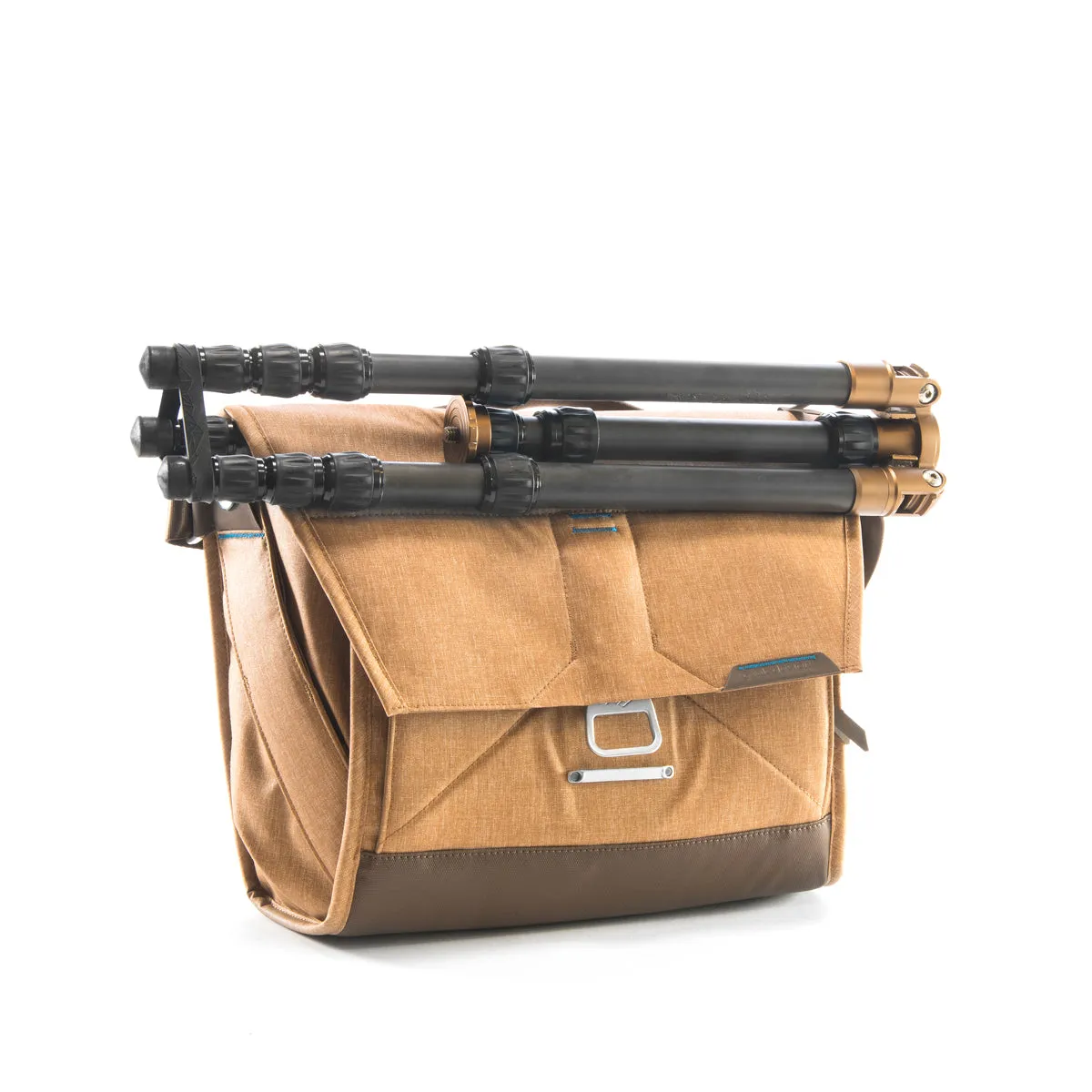 Peak Design The Everyday Messenger 13” – Heritage Tan