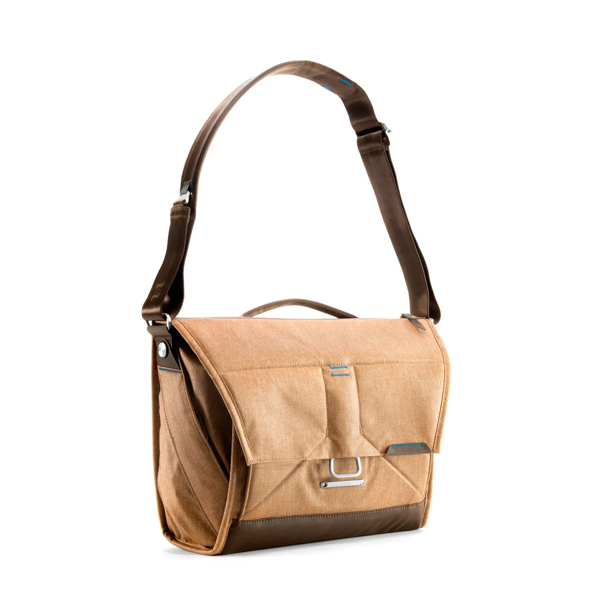 Peak Design The Everyday Messenger 13” – Heritage Tan
