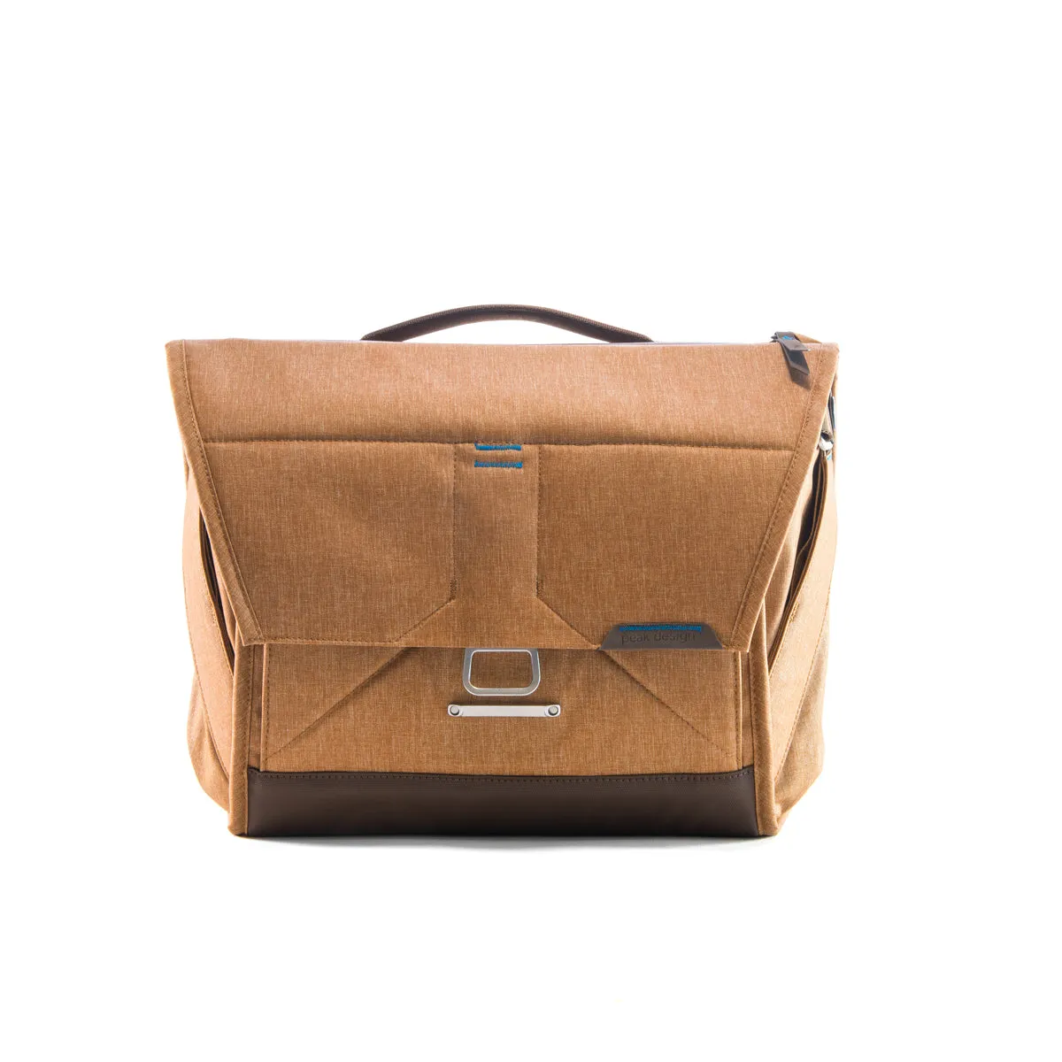 Peak Design The Everyday Messenger 13” – Heritage Tan