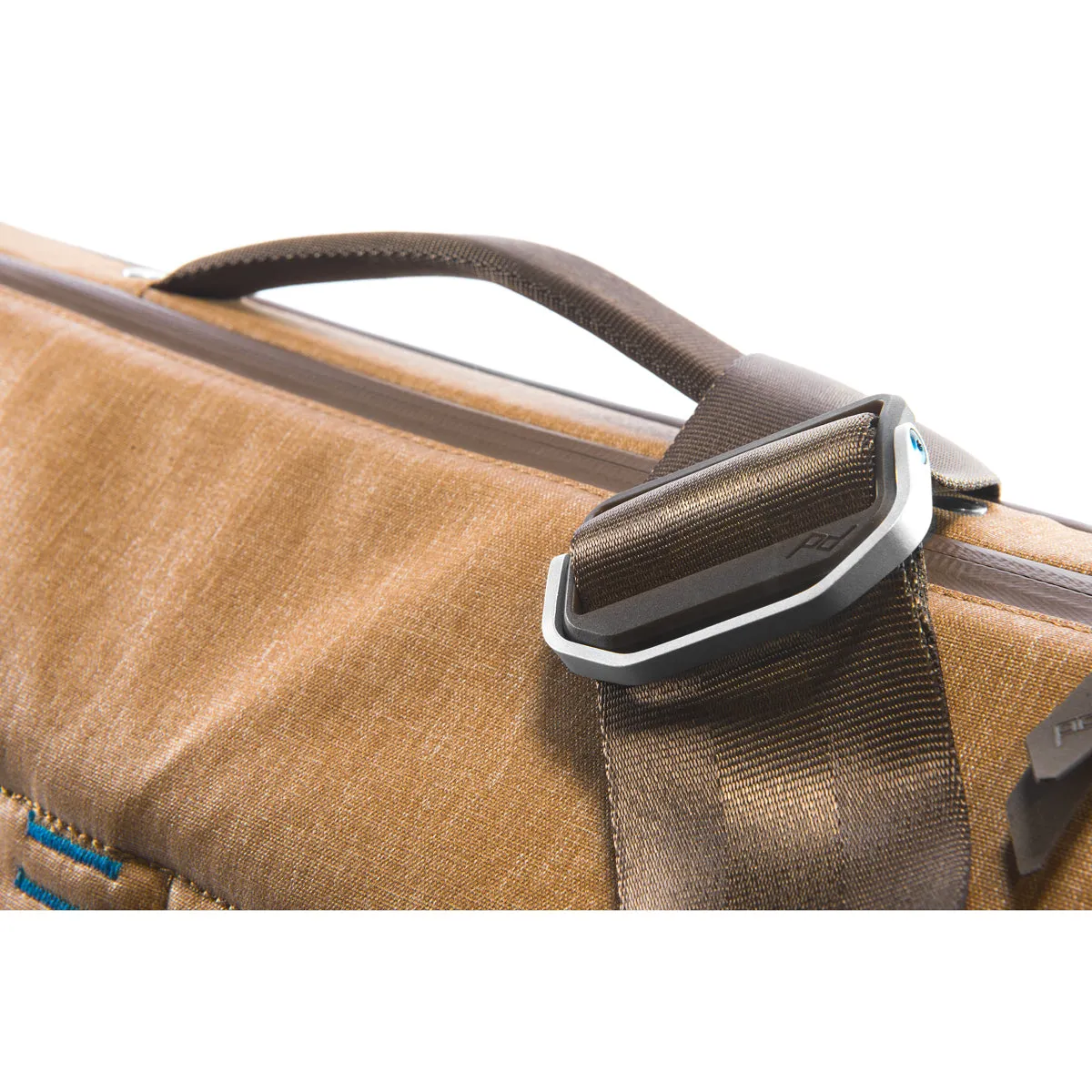 Peak Design The Everyday Messenger 13” – Heritage Tan