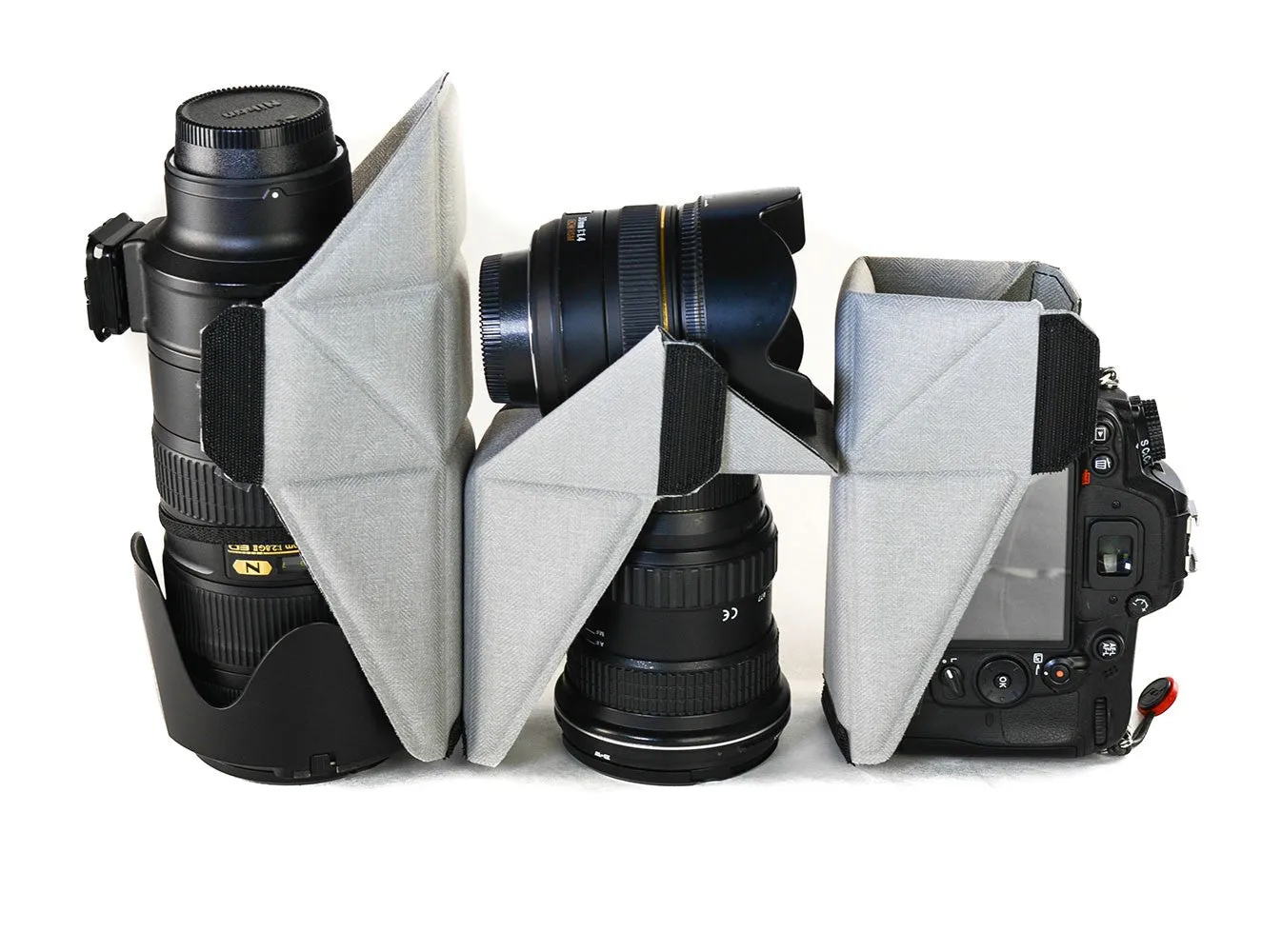 Peak Design The Everyday Messenger 15"- Ash