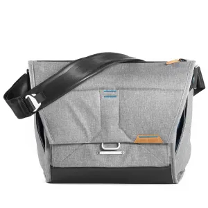 Peak Design The Everyday Messenger 15"- Ash