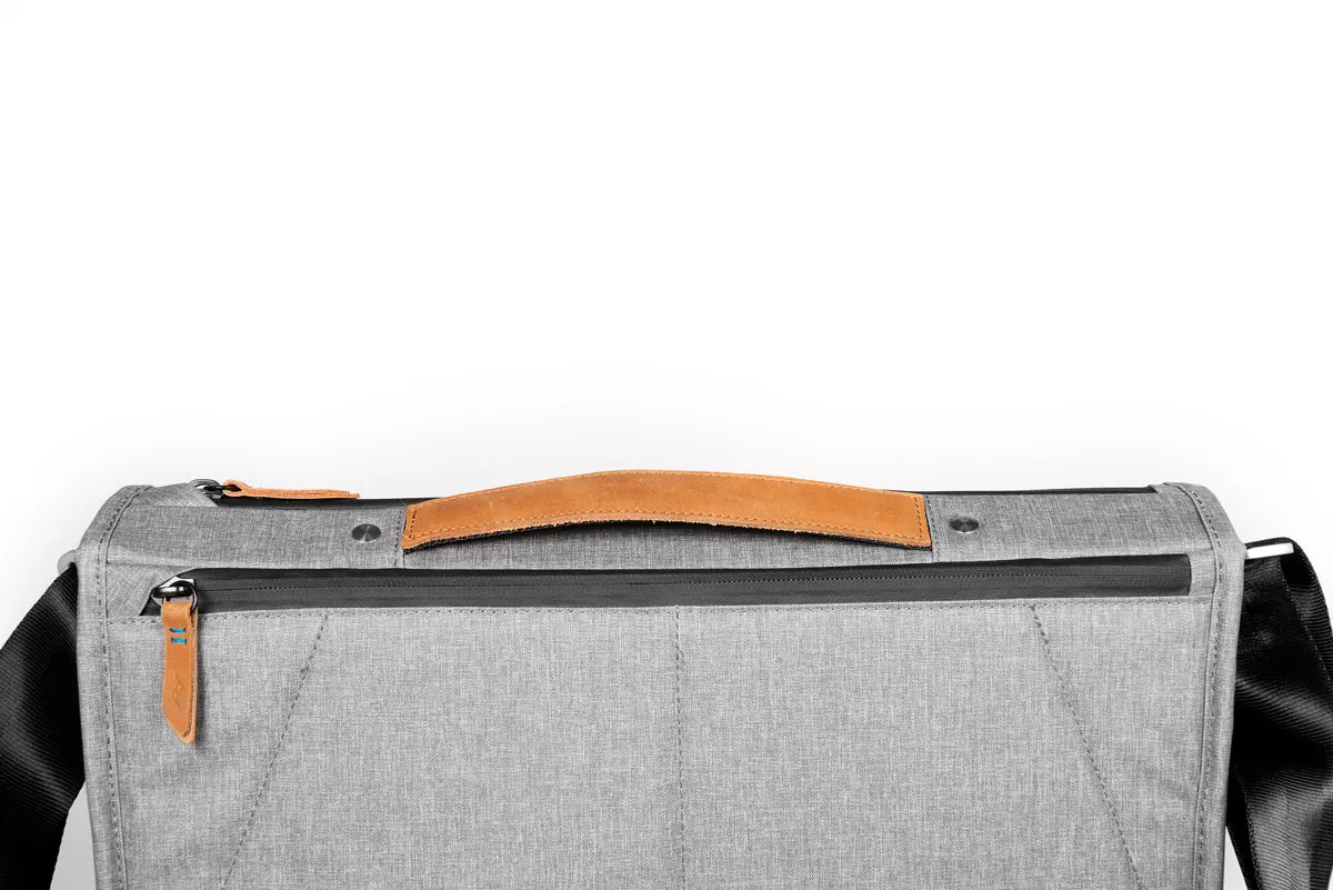 Peak Design The Everyday Messenger 15"- Ash