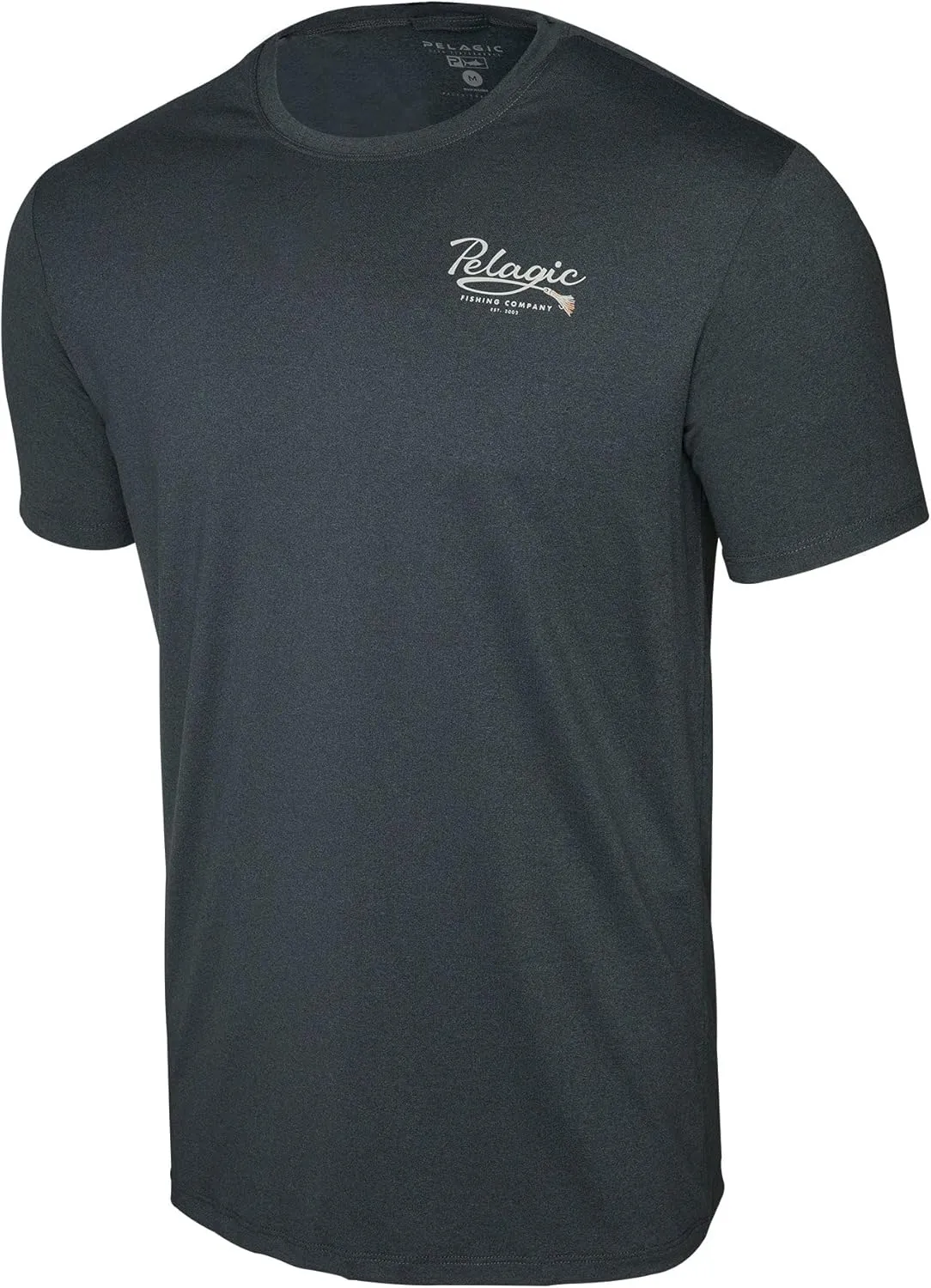 PELAGIC Stratos Teaser Performance Shirt