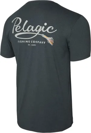 PELAGIC Stratos Teaser Performance Shirt