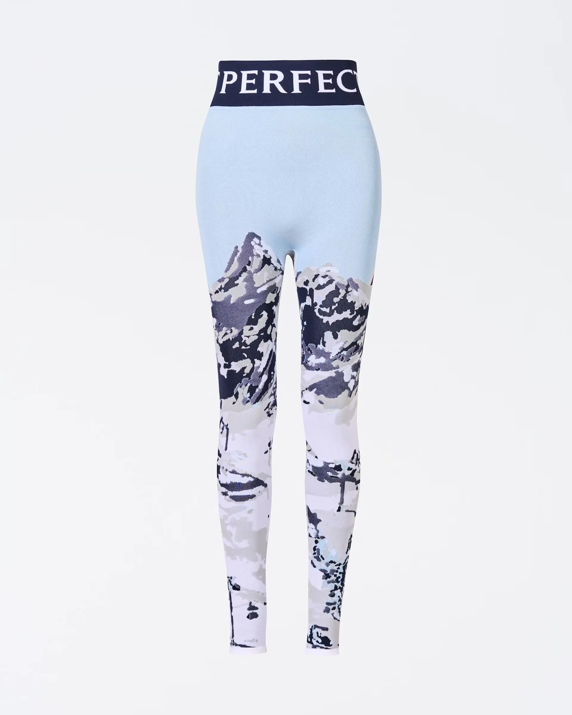 Perfect Moment Perfect Jacquard Legging