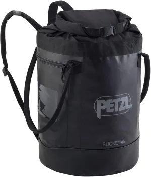 PETZL, Bucket Fabric Pack
