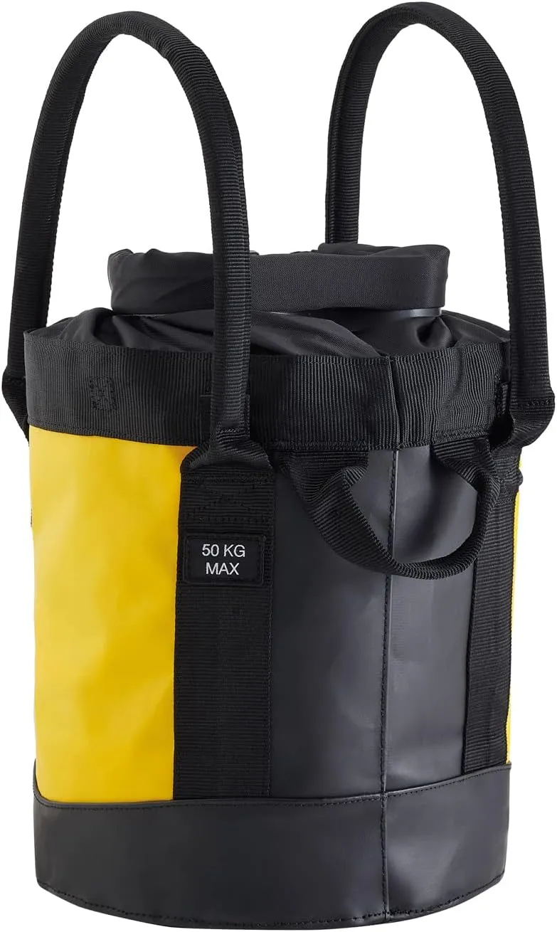 PETZL, Bucket Fabric Pack