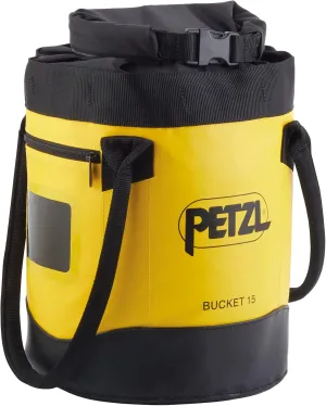 PETZL, Bucket Fabric Pack