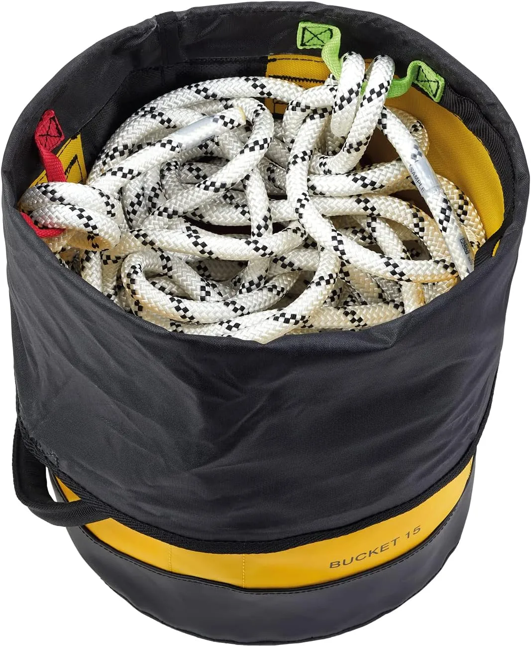 PETZL, Bucket Fabric Pack