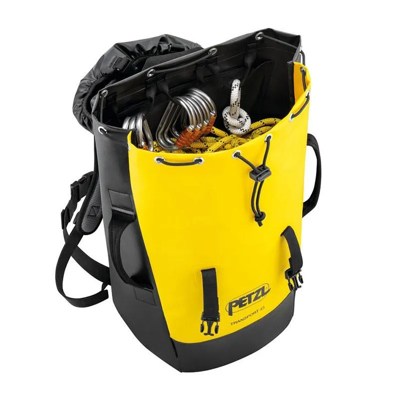 Petzl TRANSPORT 45 Pack S042BA0_