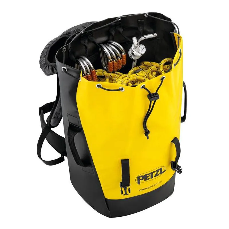 Petzl TRANSPORT 60 Pack S042CA0_