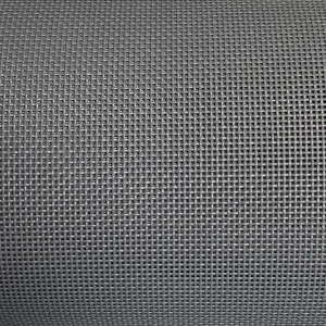 Phifertex Premium Mesh - Slate 7407-5004