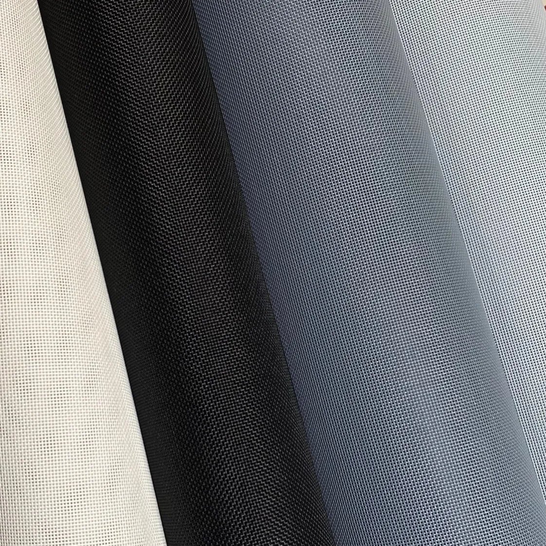 Phifertex Premium Mesh - Slate 7407-5004