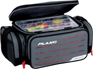 Plano Weekend Series