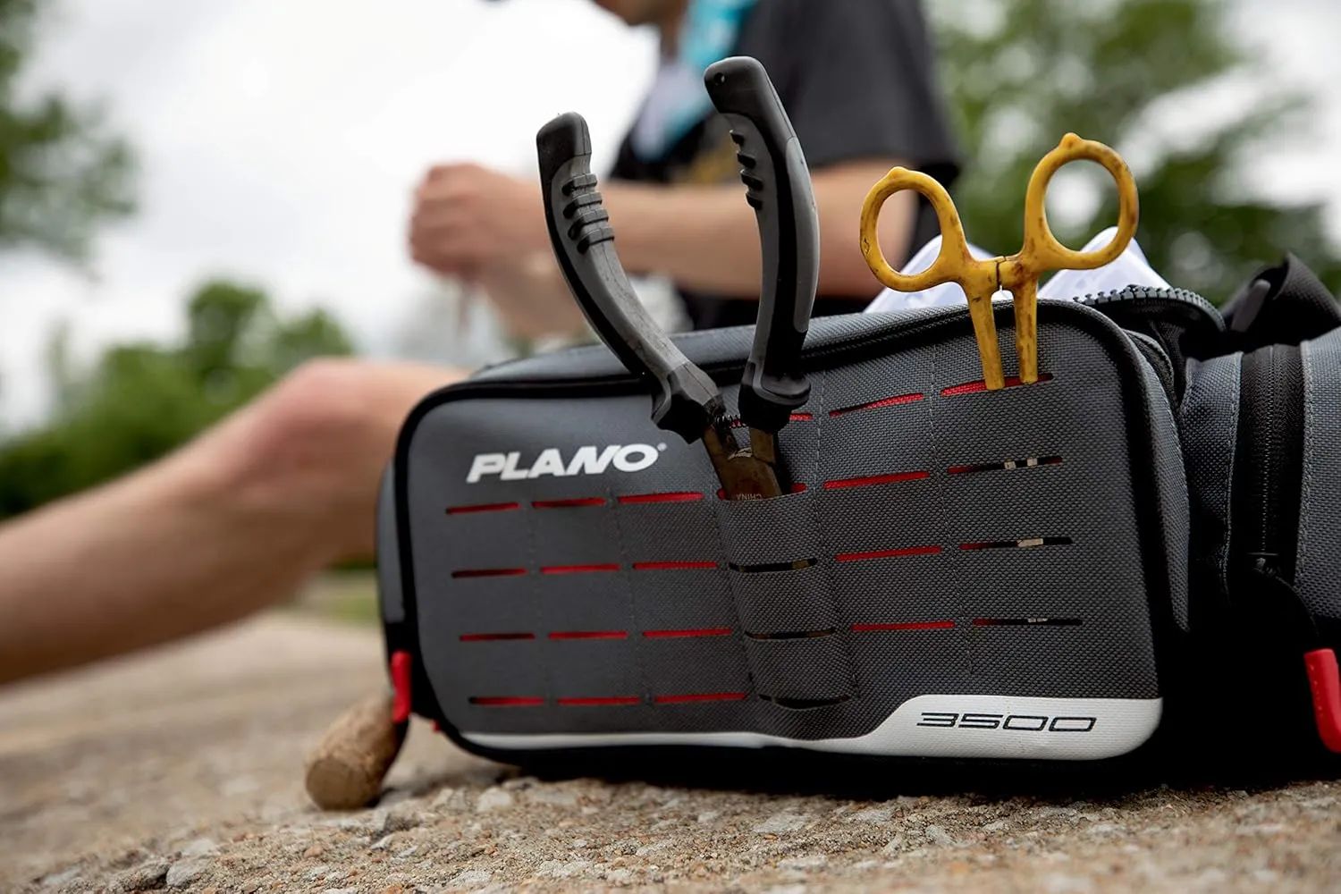 Plano Weekend Series