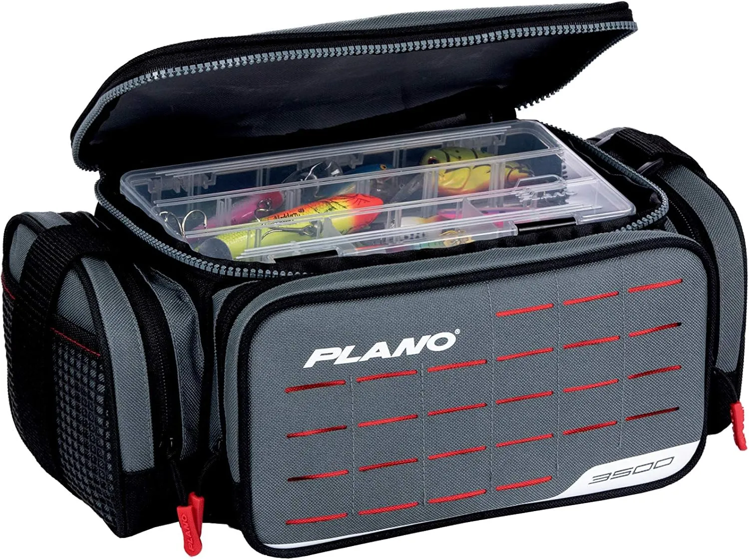 Plano Weekend Series