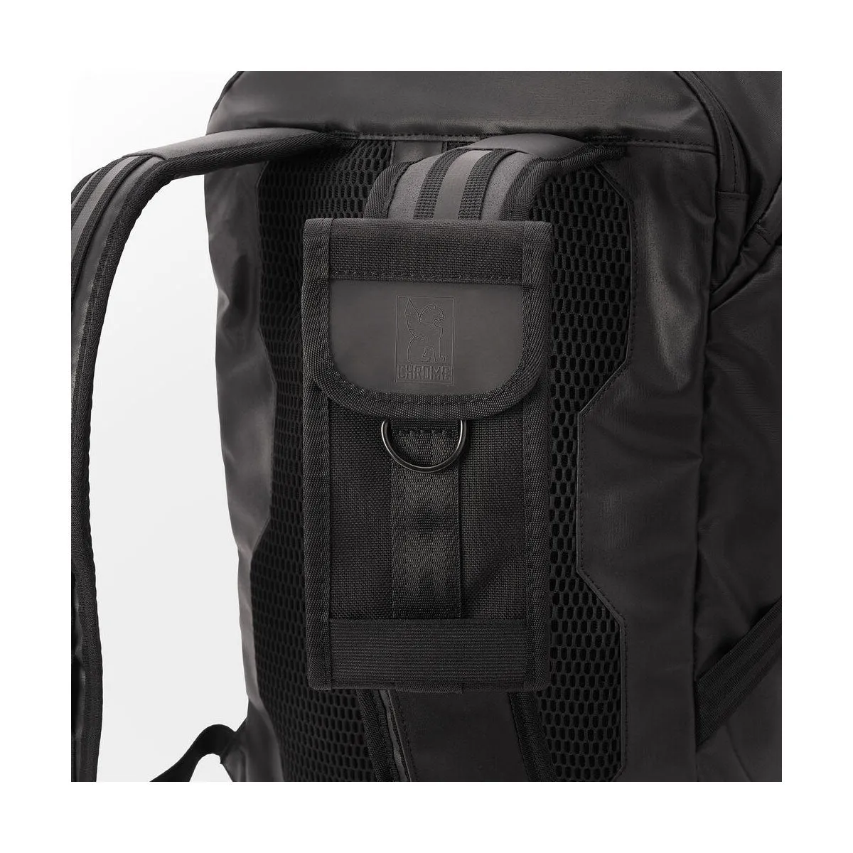 [PO] Chrome Industries : Large Phone Pouch : Black