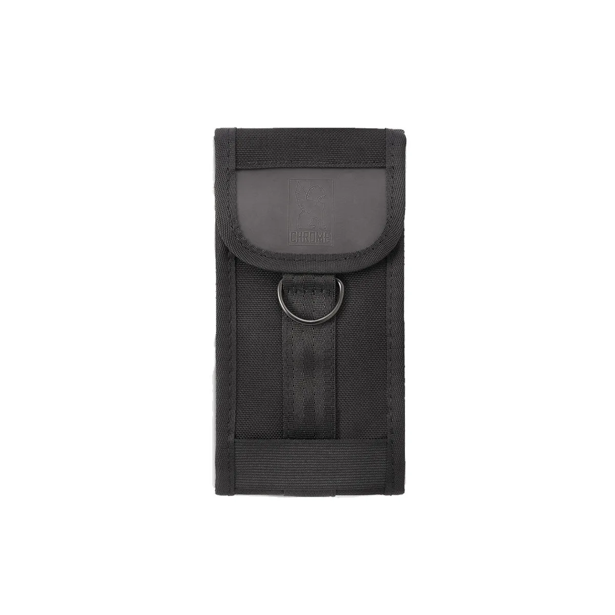 [PO] Chrome Industries : Large Phone Pouch : Black