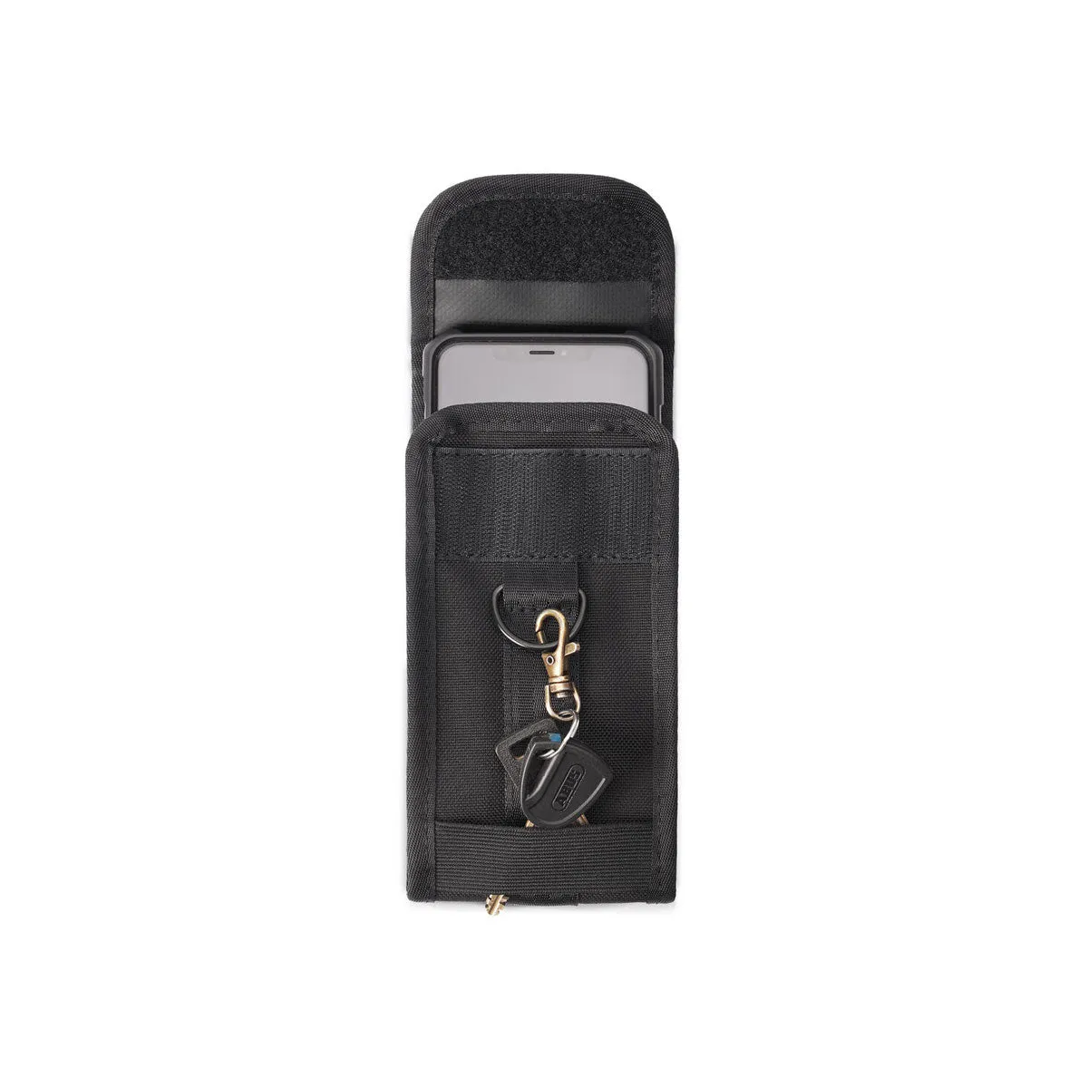 [PO] Chrome Industries : Large Phone Pouch : Black