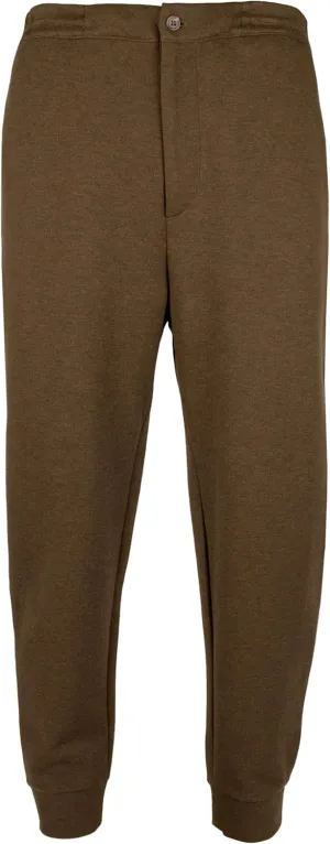 Polo Ralph Lauren Men's Sportswear Drawstring Sweatpants BRWN XXL Brown