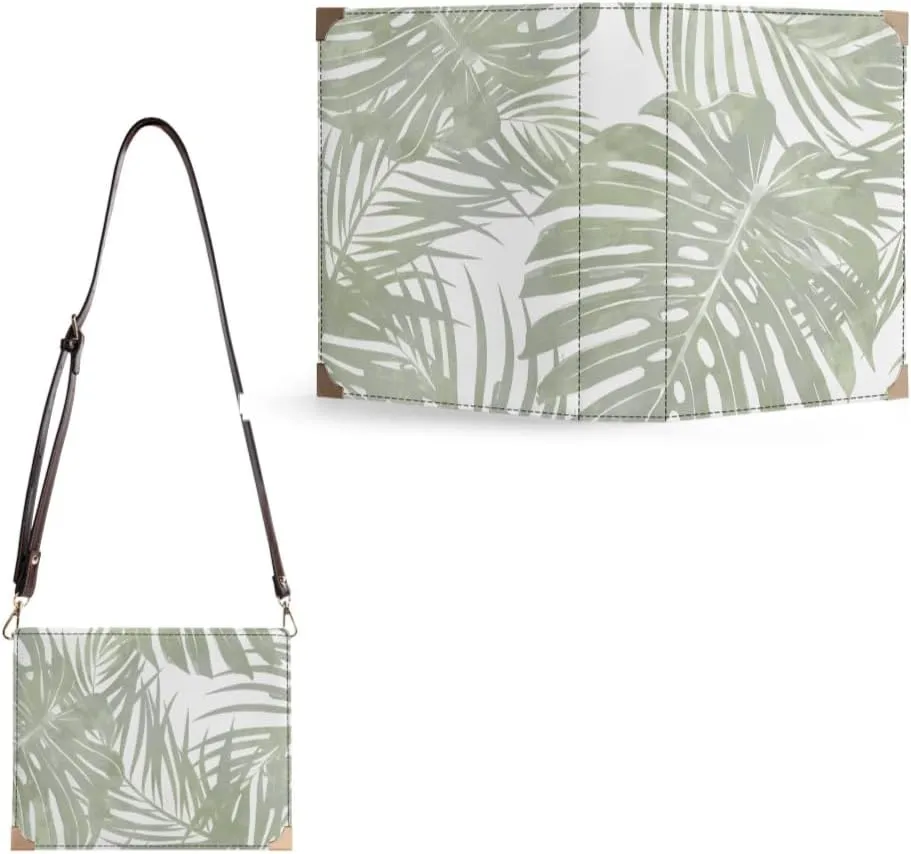 Polynesian Custom Book Storage Bag Pattern Design Rectangular Crossbody Bag Female Student Teen All-Match Women Bag