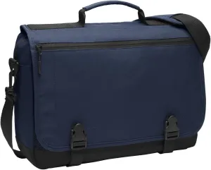 Port Authority Messenger Briefcase