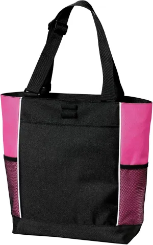 Port Authority Panel Tote