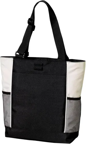 Port Authority Panel Tote