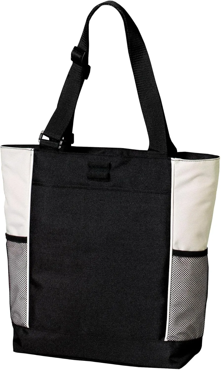 Port Authority Panel Tote