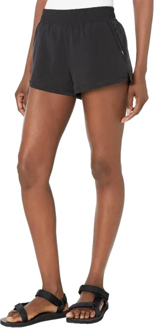 prAna 3" Railay Shorts