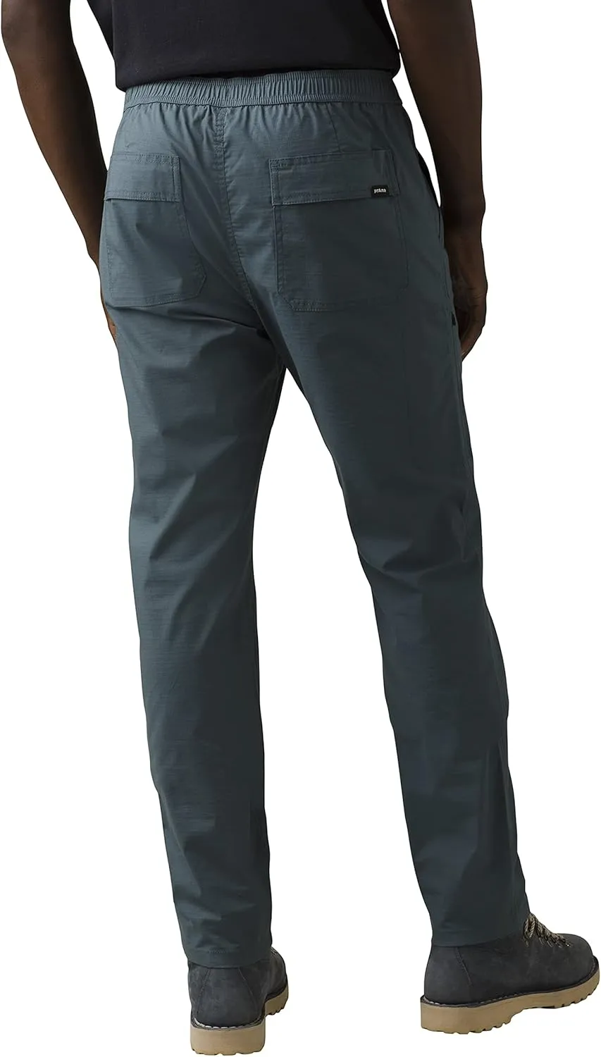 prAna Men's Double Peak E-Waist Pant