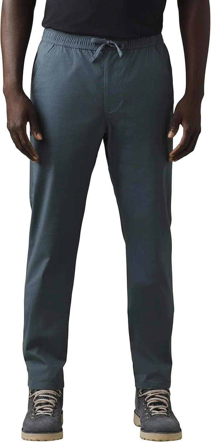 prAna Men's Double Peak E-Waist Pant