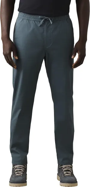 prAna Men's Double Peak E-Waist Pant