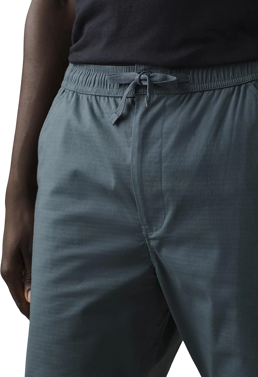 prAna Men's Double Peak E-Waist Pant