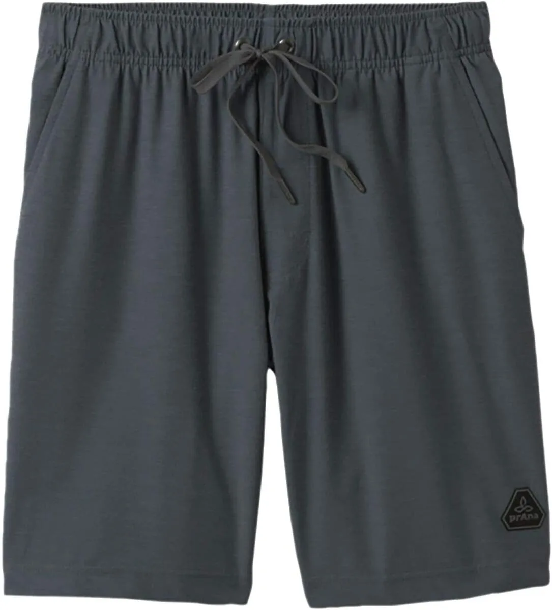 prAna Men's Metric E-Waist Short