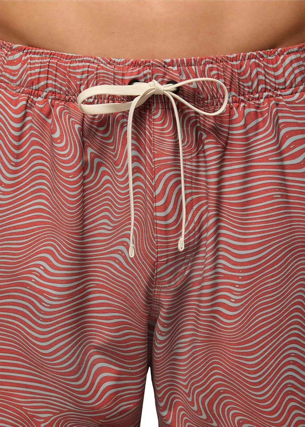 prAna Men's Metric E-Waist Short