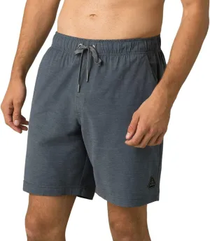 prAna Men's Metric E-Waist Short