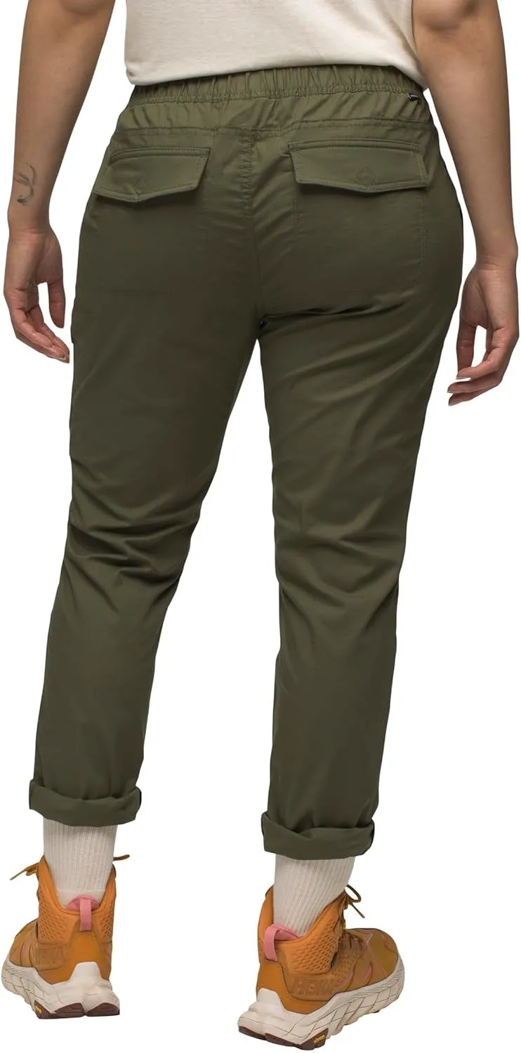 prAna Women's Double Peak All-Around Pant
