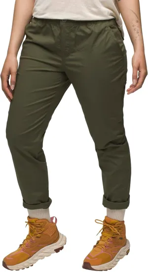 prAna Women's Double Peak All-Around Pant
